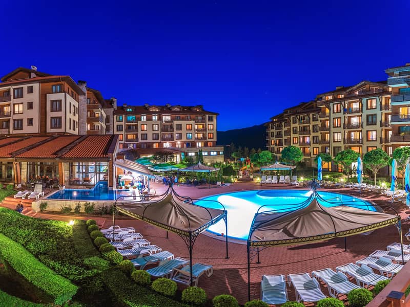 Hotel MURITE CLUB HOTEL