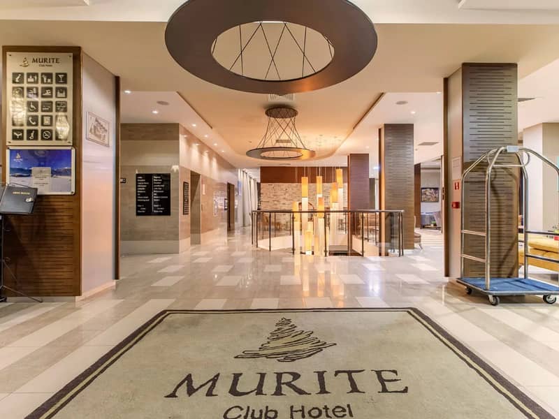 Hotel MURITE CLUB HOTEL