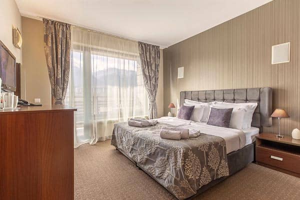 Hotel MURITE CLUB HOTEL