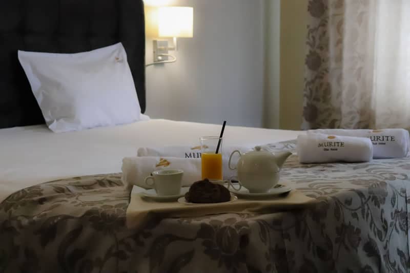 Hotel MURITE CLUB HOTEL