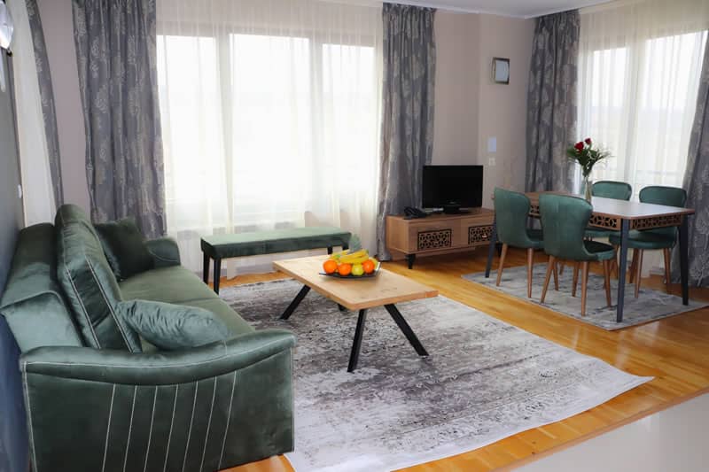 Hotel MURITE CLUB HOTEL