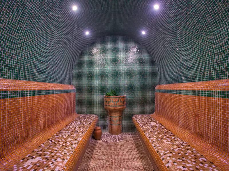 Hotel MURITE CLUB HOTEL