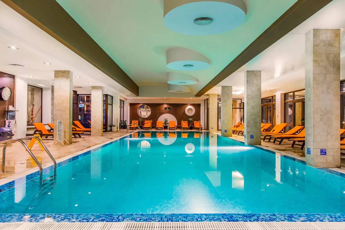 Hotel MURITE CLUB HOTEL