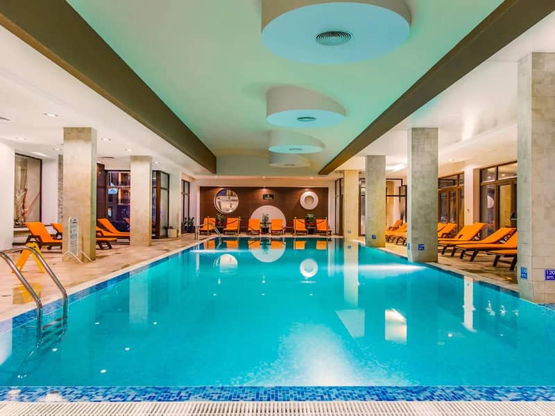 Hotel MURITE CLUB HOTEL