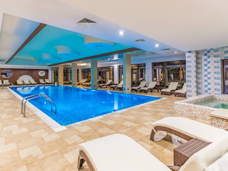 Hotel MURITE CLUB HOTEL