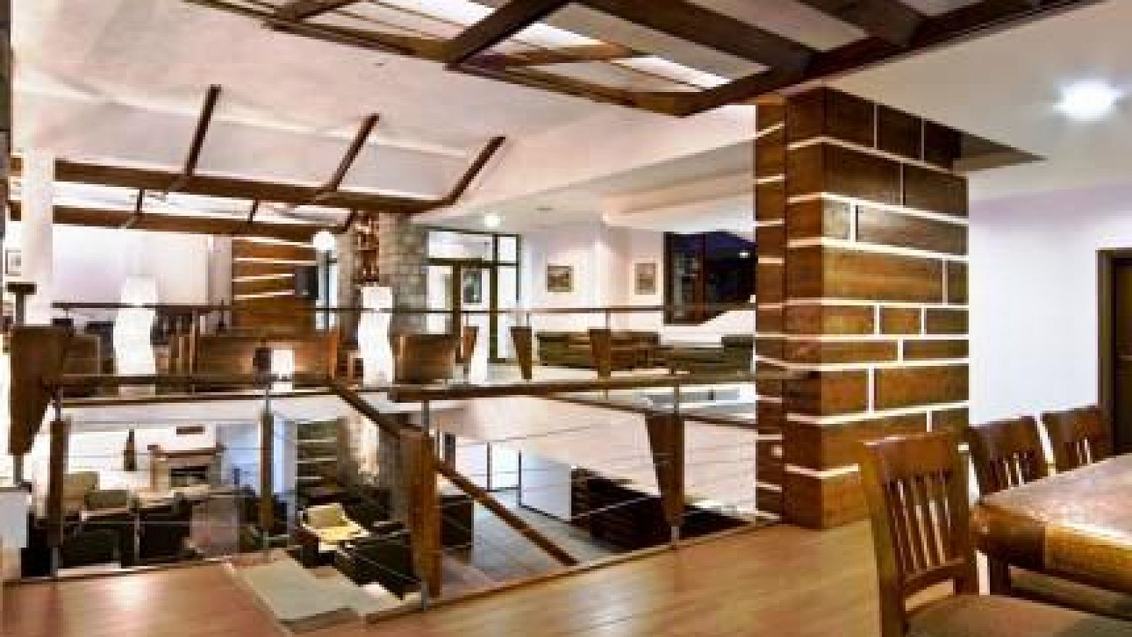 Hotel MUSALA (EX. YANAKIEV)