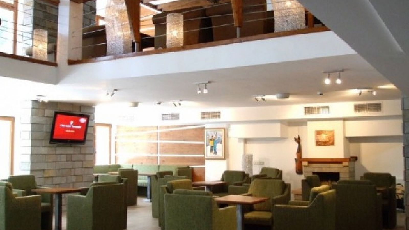 Hotel MUSALA (EX. YANAKIEV)