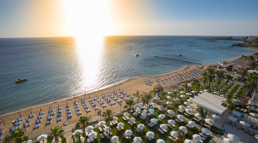 Hotel Constantinos The Great Hotel