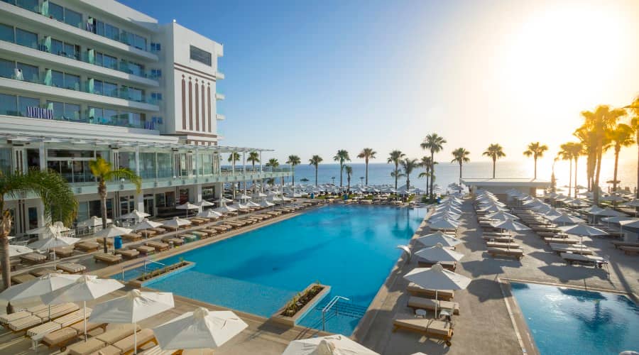 Hotel Constantinos The Great Hotel