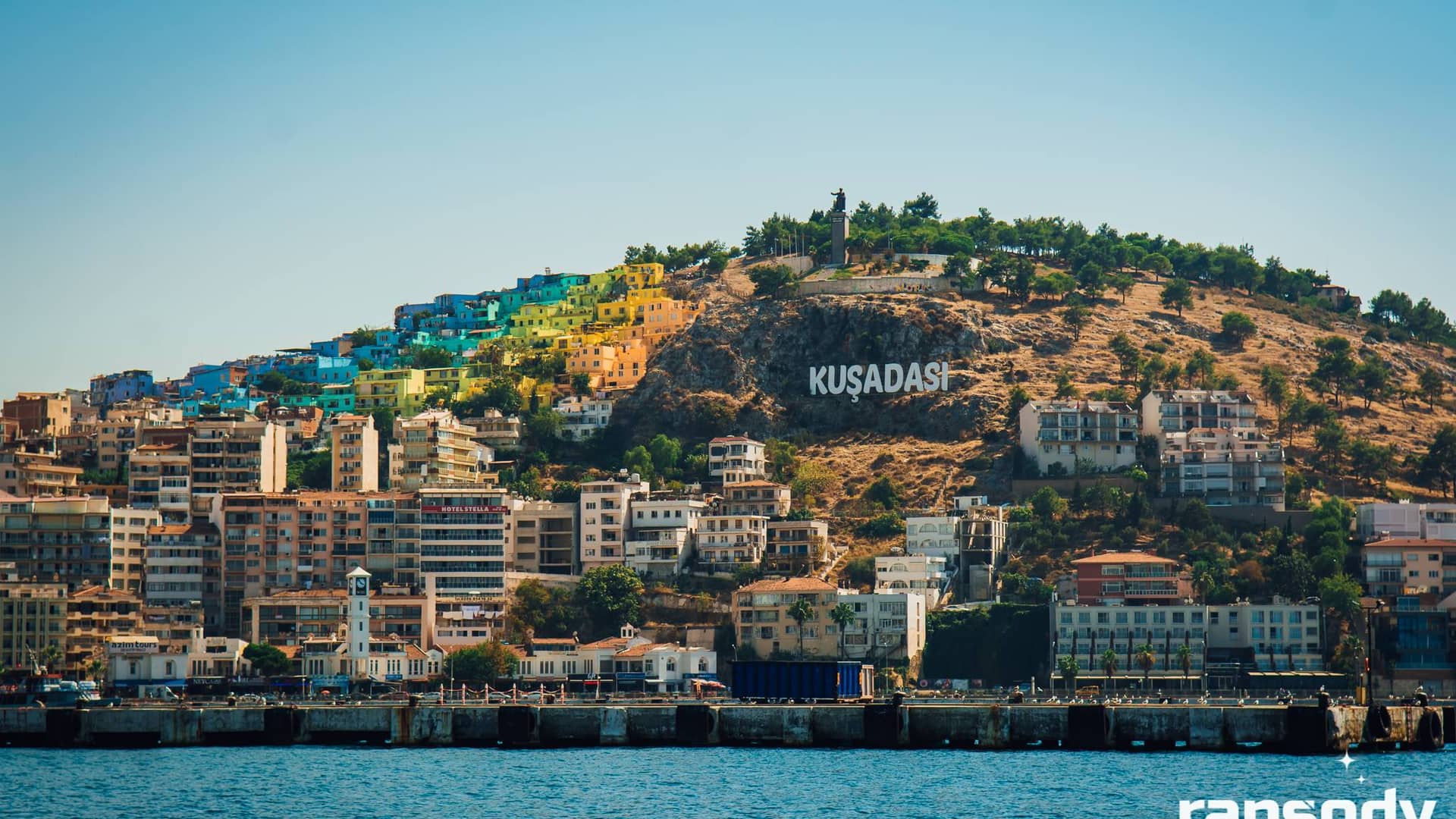 Putovanje Kušadasi 2025