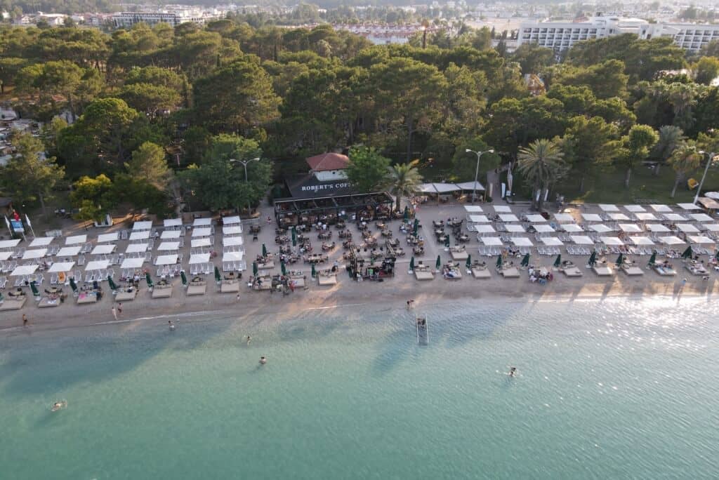 Hotel MEDER RESORT HOTEL