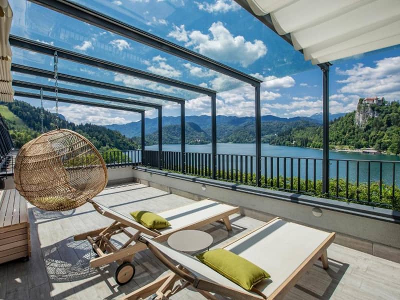 Hotel PARK - Sava hotels and resort