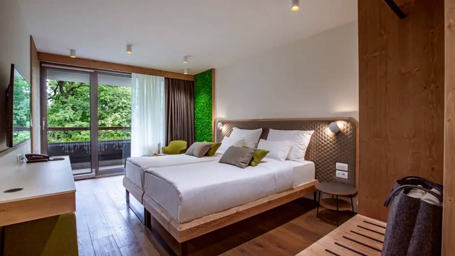 Hotel PARK - Sava hotels and resort