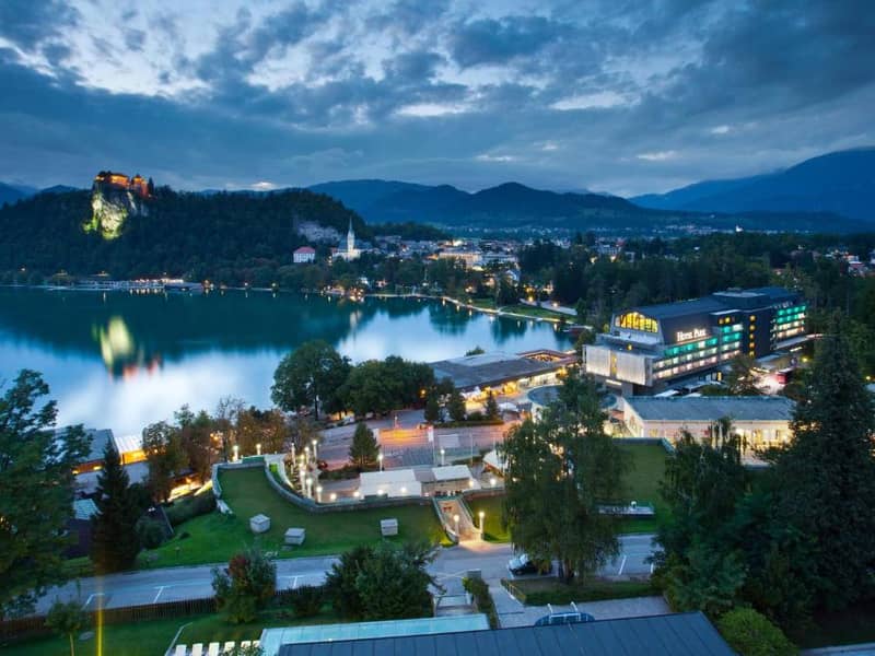 Hotel PARK - Sava hotels and resort
