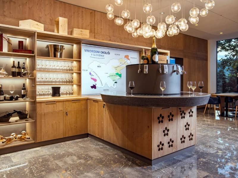 Hotel PARK - Sava hotels and resort