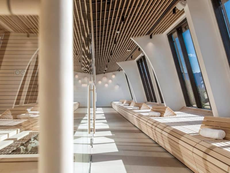 Hotel PARK - Sava hotels and resort