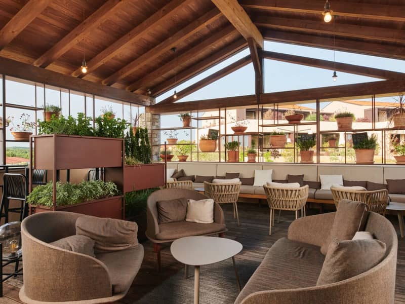 Hotel VILLA ROMANTICA - SAN SERVOLO WELLNESS CAMPING & RESORT