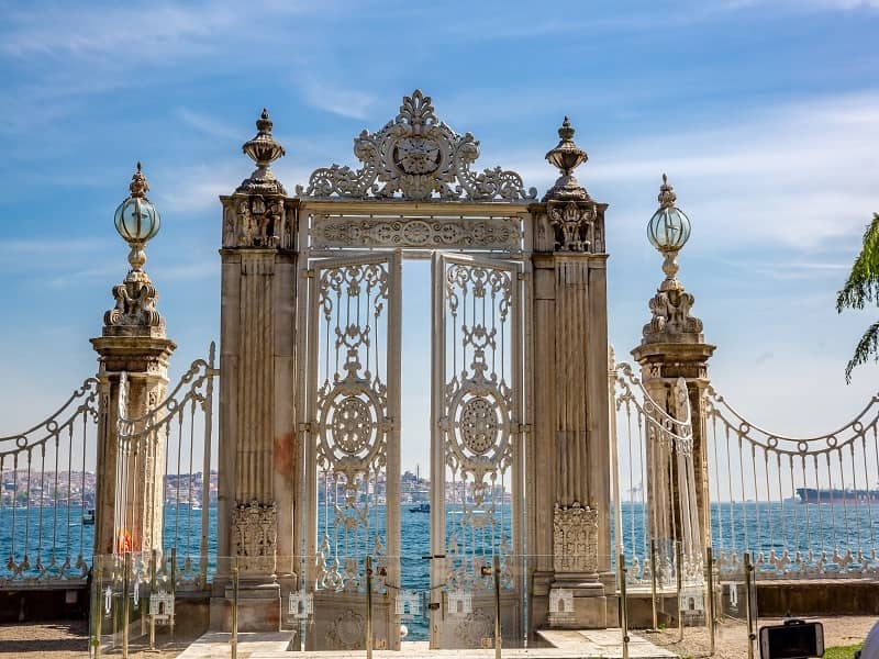 Putovanje Istanbul avio, 3  noći  školski raspust