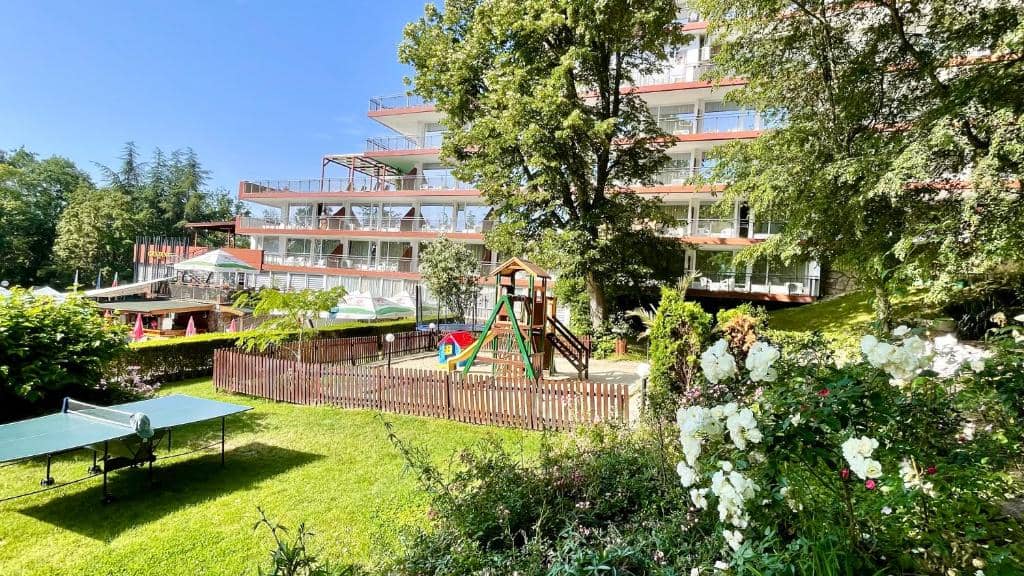 Hotel BSA GRADINA HOTEL & AQUAPARK