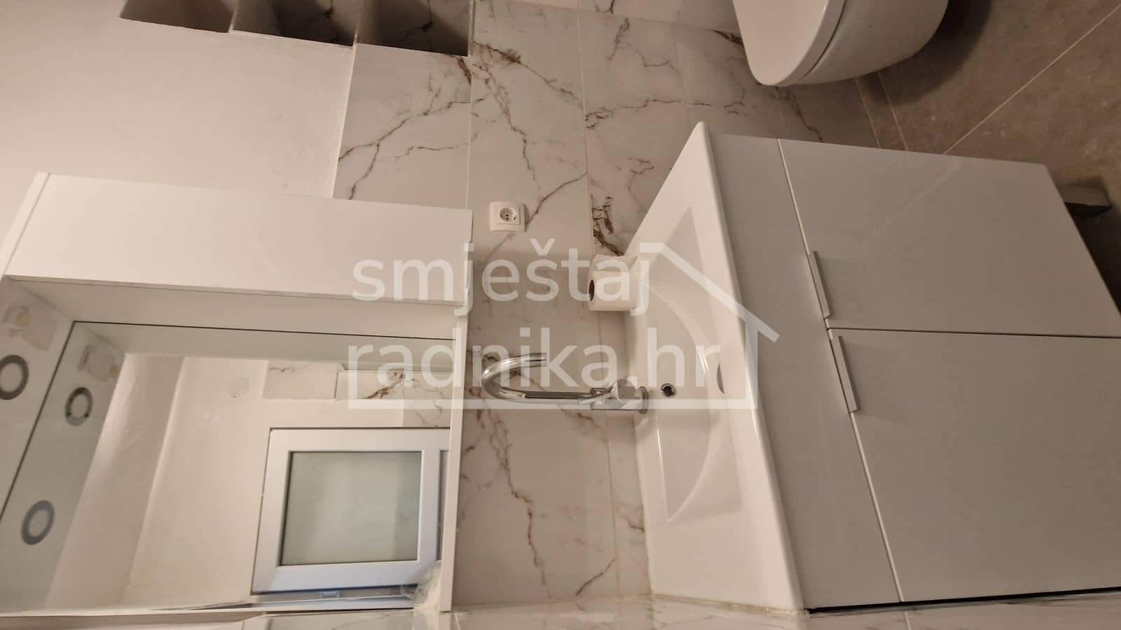 Smještaj za 2 radnika 5. slika