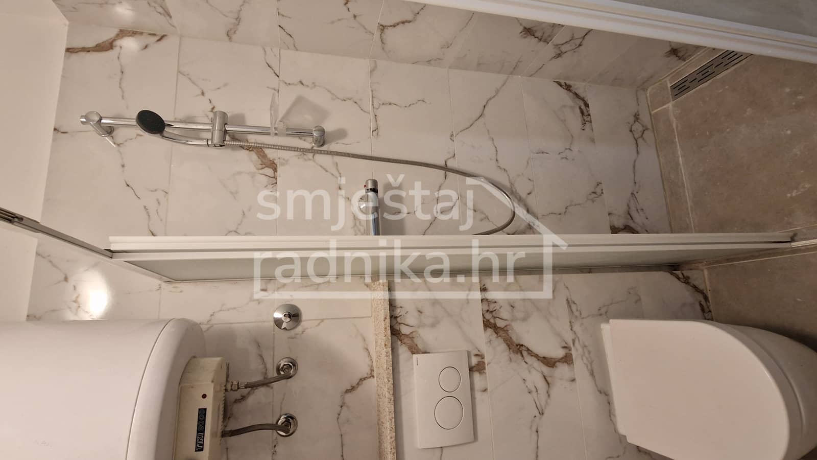 Smještaj za 2 radnika 5. slika