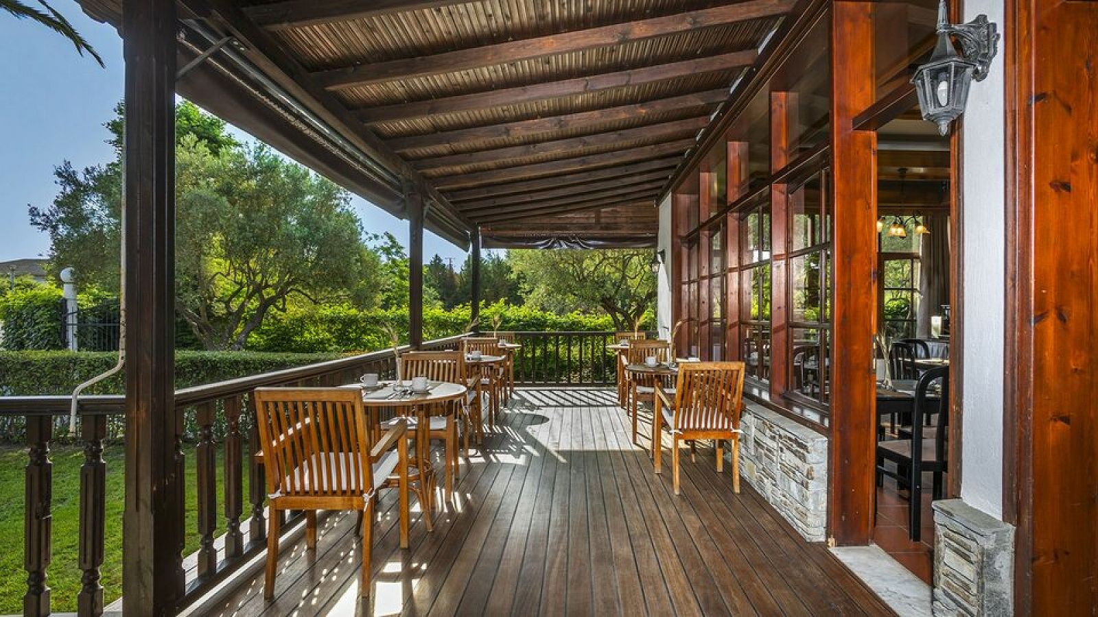 Hotel Hanioti Village Resort