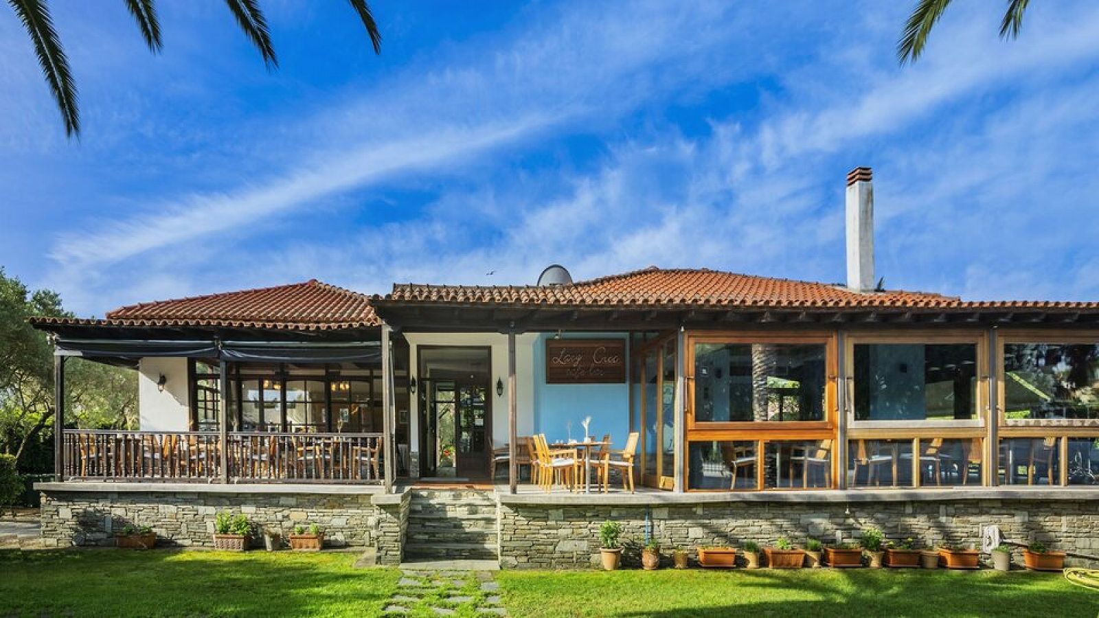 Hotel Hanioti Village Resort