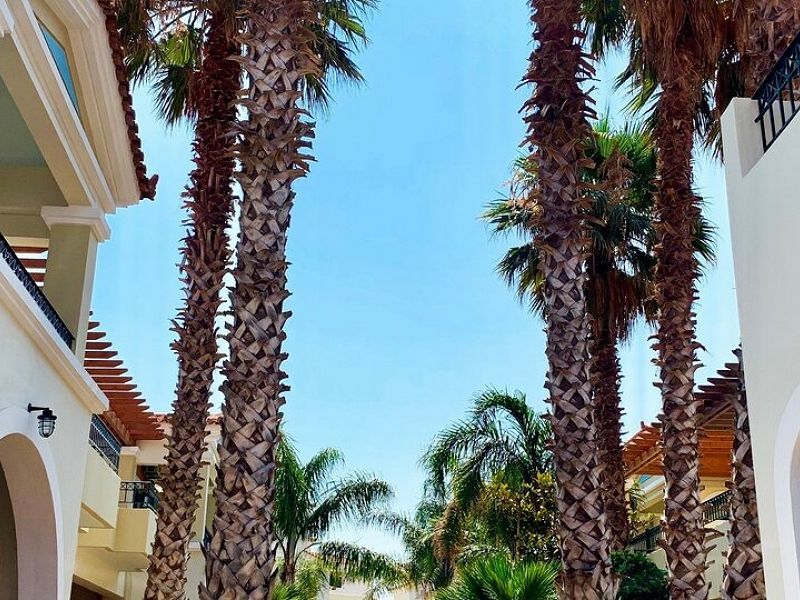 Hotel Messina Beach