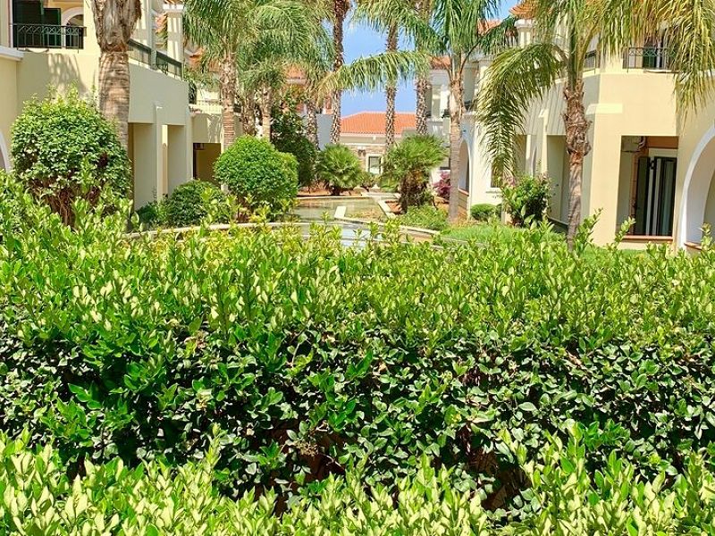 Hotel Messina Beach