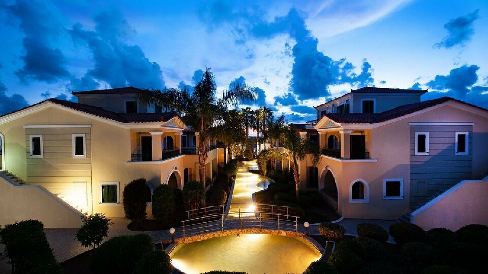 Hotel Messina Beach