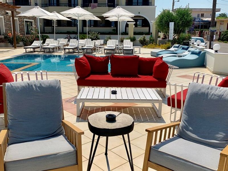 Hotel Messina Beach