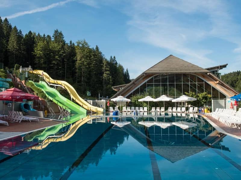 Hotel TERME SNOVIK