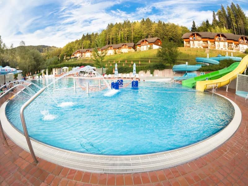 Hotel TERME SNOVIK