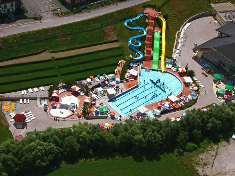 Hotel TERME SNOVIK