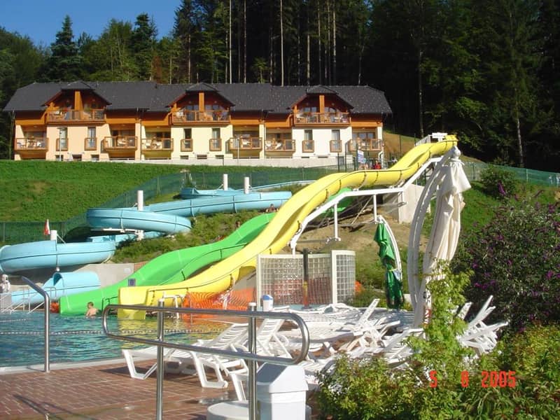 Hotel TERME SNOVIK