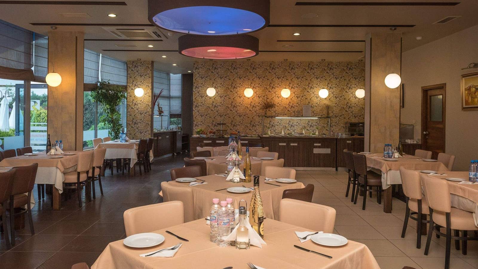 Hotel REGATTA PALACE