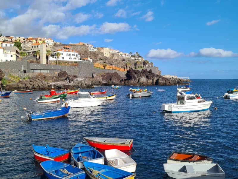 Putovanje Madeira -28.05.2026