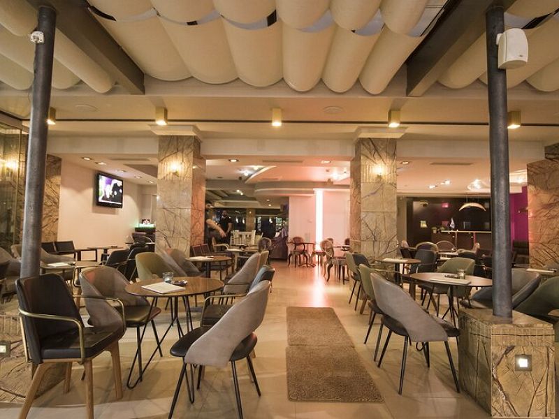 Hotel Mistral Hotel