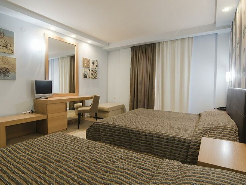 Hotel Mistral Hotel