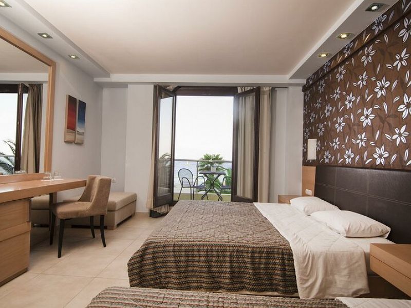 Hotel Mistral Hotel