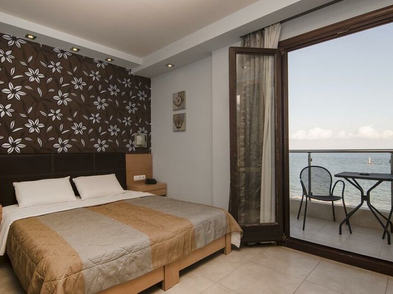 Hotel Mistral Hotel