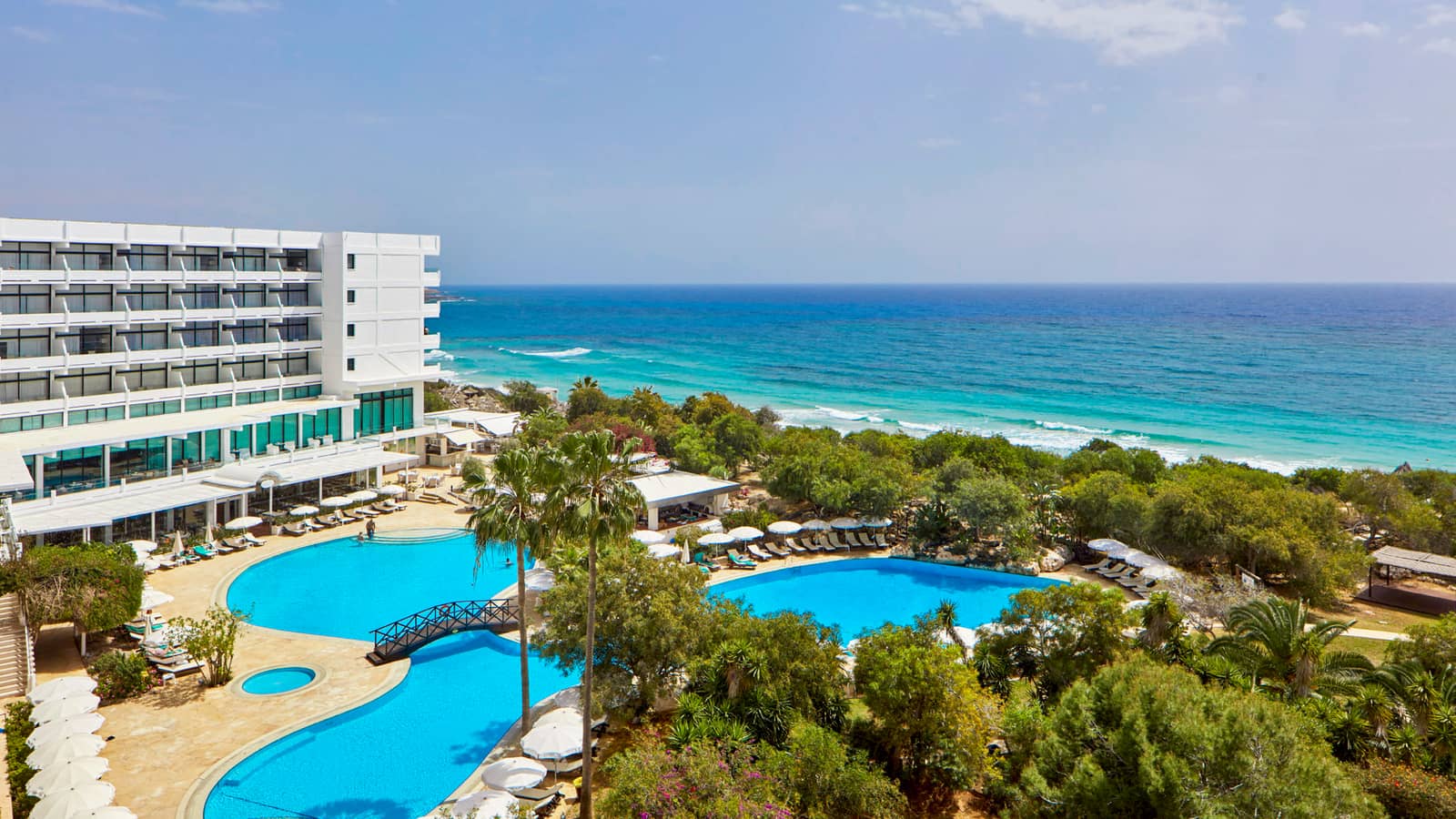 Hotel Grecian Bay Hotel