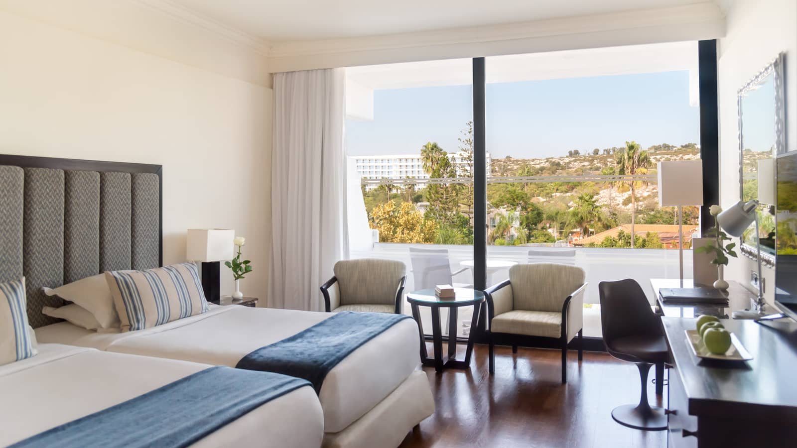 Hotel Grecian Bay Hotel