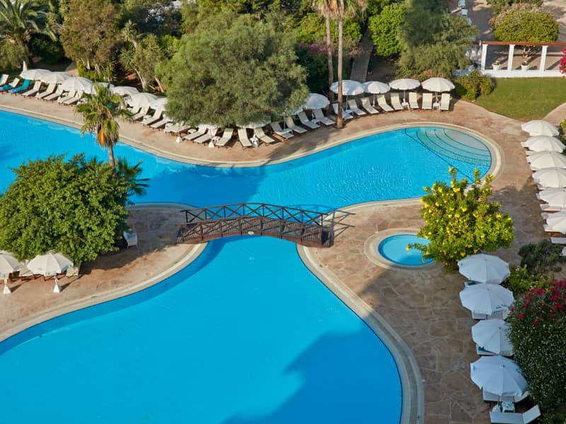 Hotel Grecian Bay Hotel