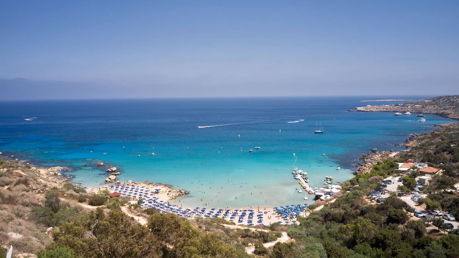 Hotel Grecian Park Hotel