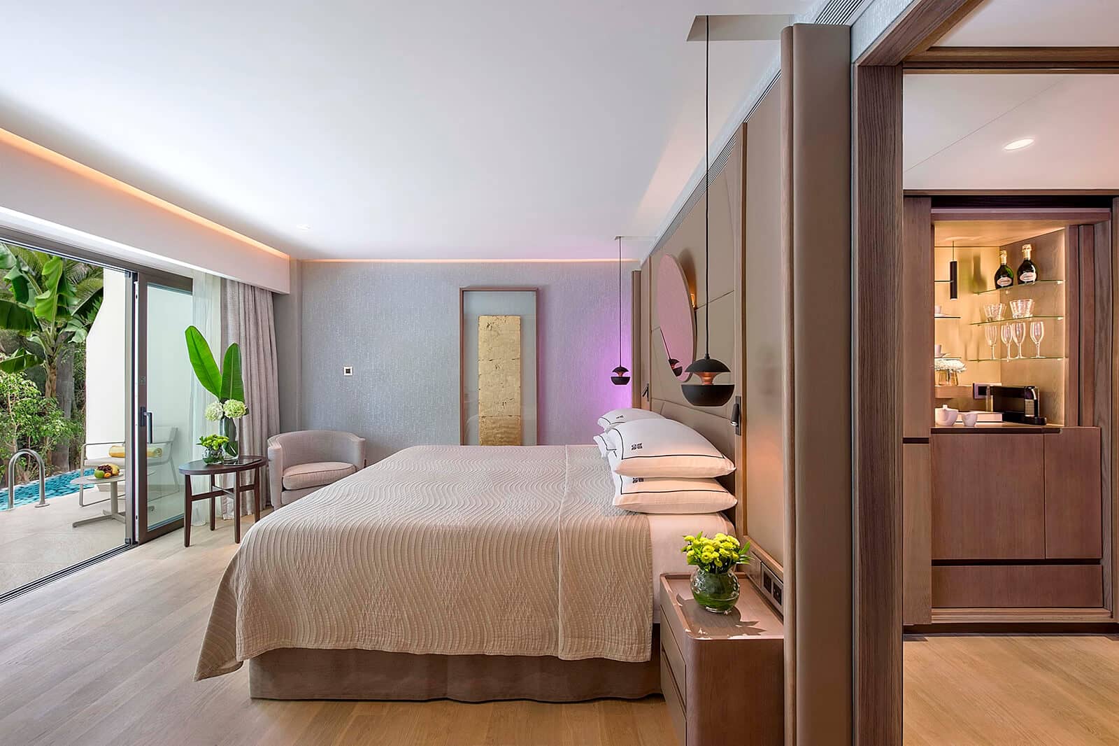 Hotel Four Seasons Hotel