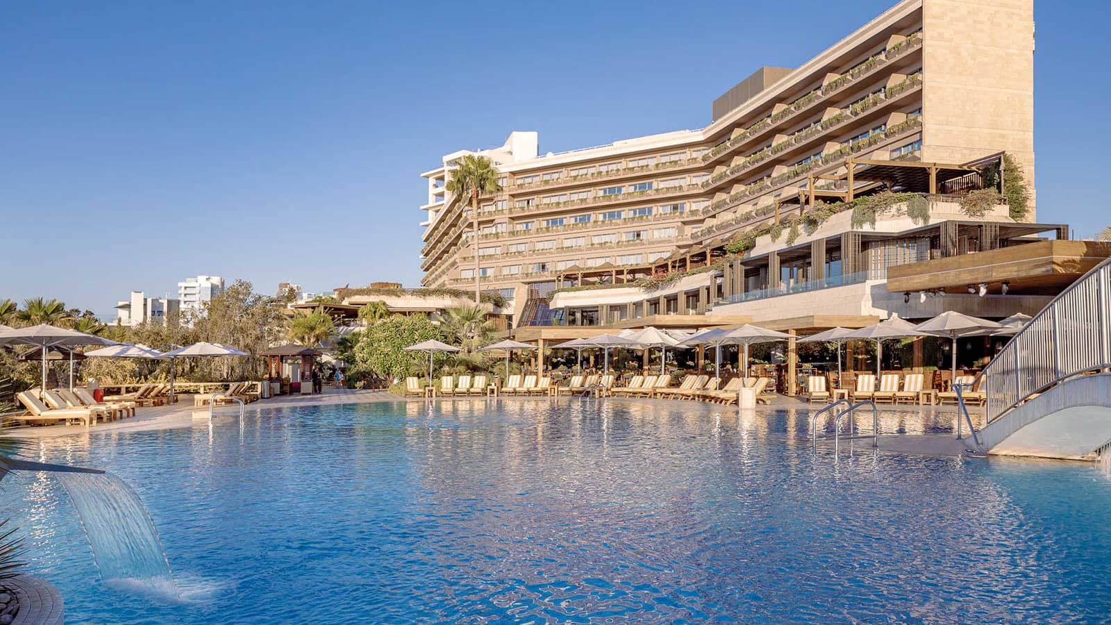 Hotel Four Seasons Hotel