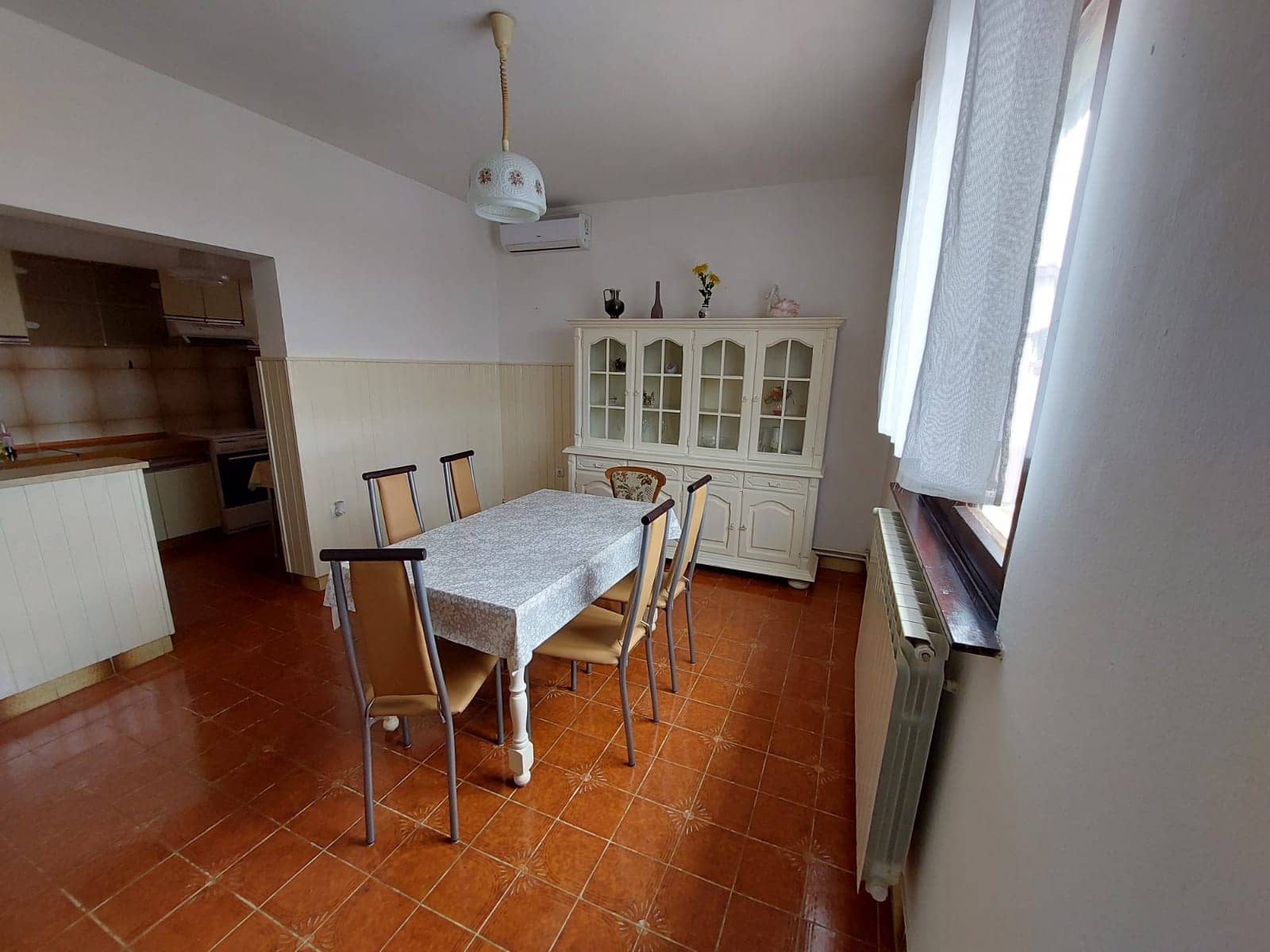 Smještaj za 4 do 5 radnika 1. slika