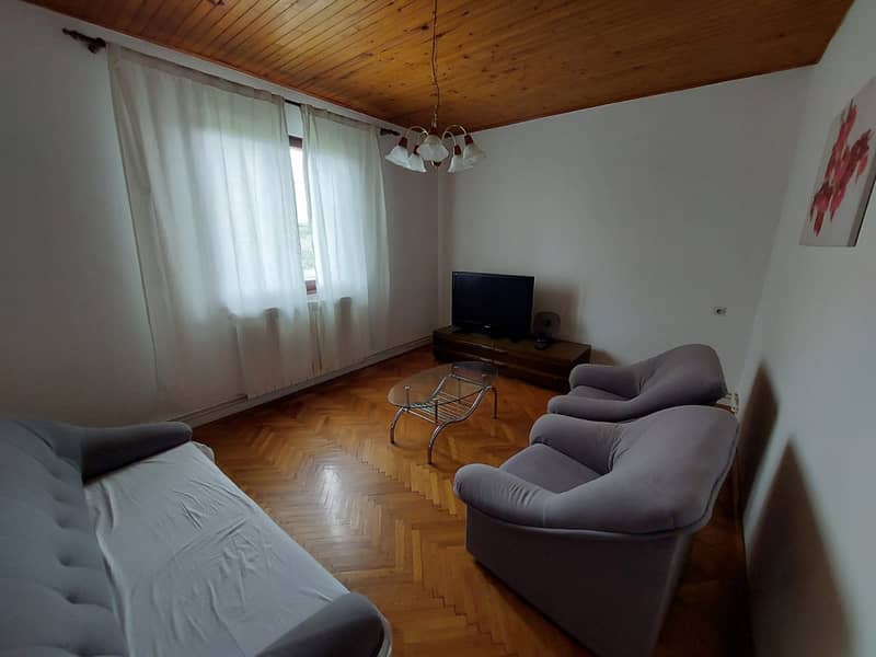 Smještaj za 4 do 5 radnika 6. slika