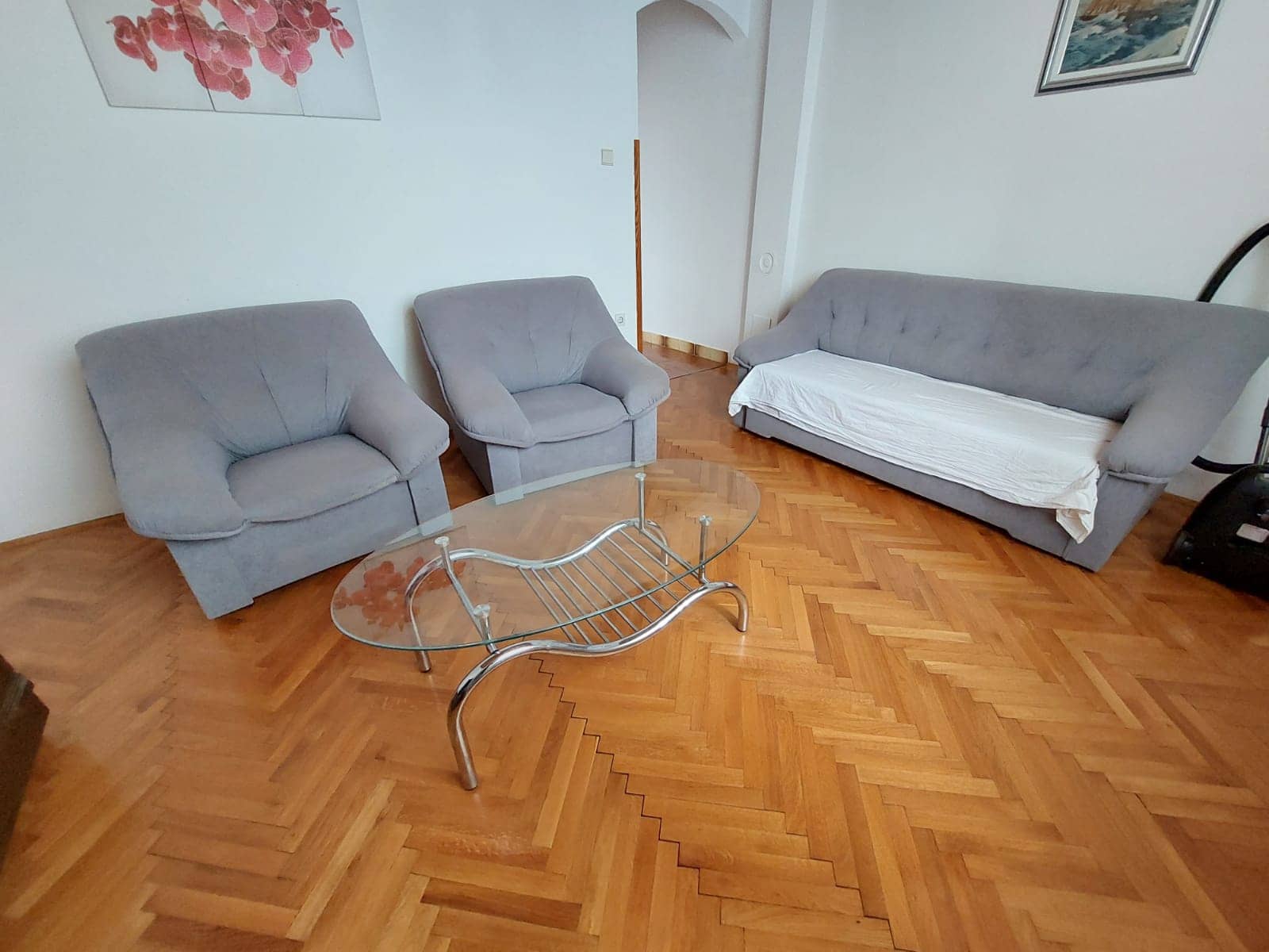 Smještaj za 4 do 5 radnika 5. slika